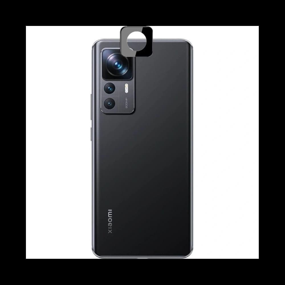 Bizon Glass Lens Xiaomi 12T Pro [2 PACK] - 2