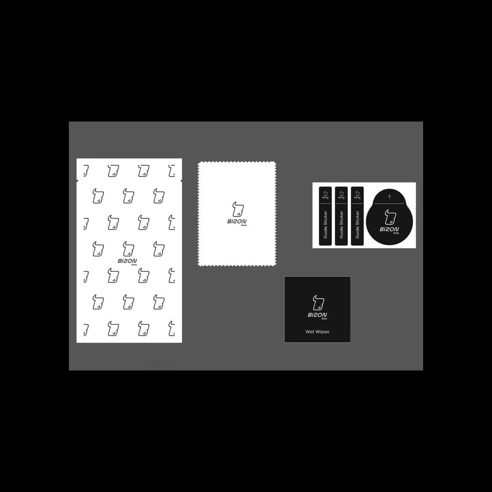 Bizon Glass Lens Xiaomi 12T Pro [2 PACK] - 4