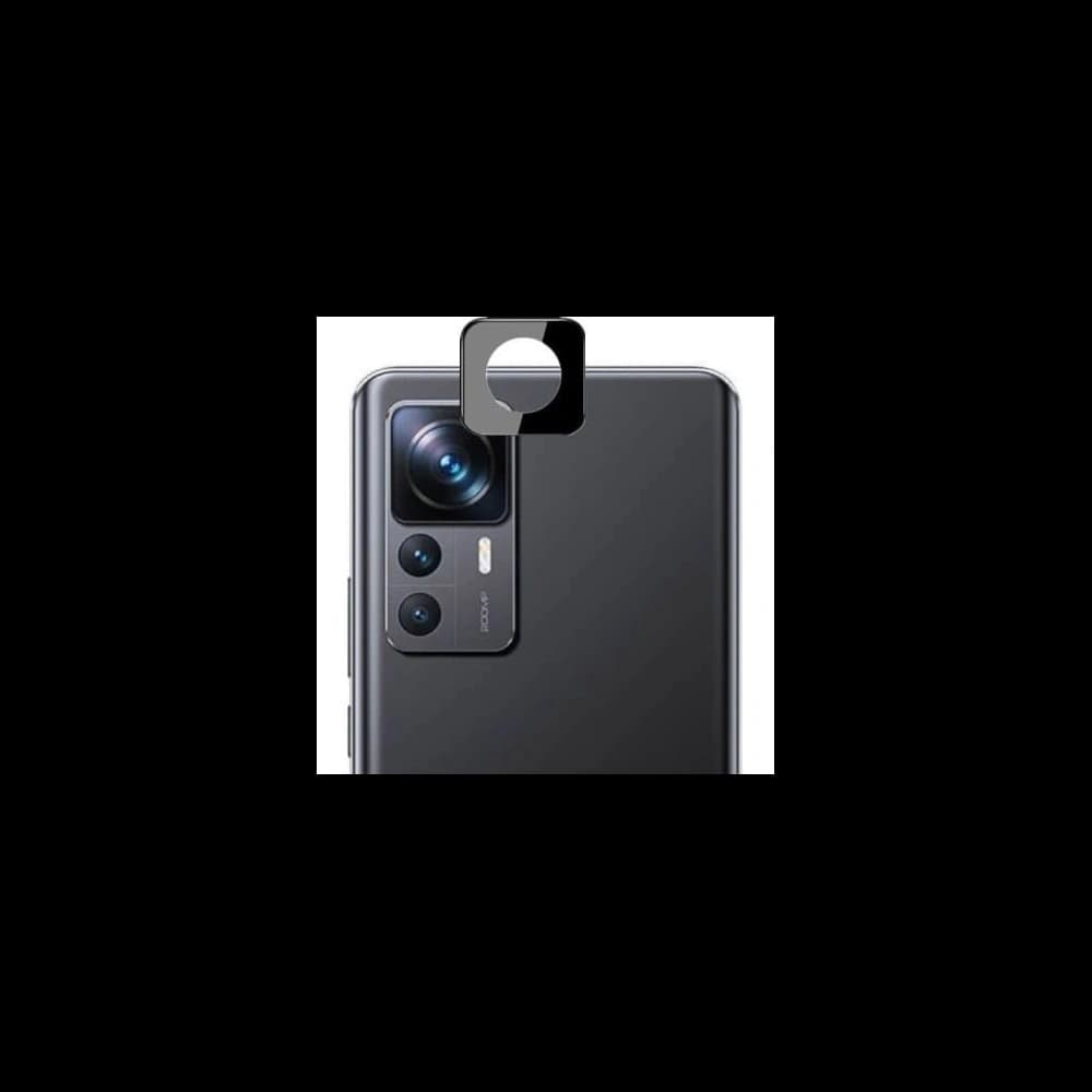 Bizon Glass Lens Xiaomi 12T Pro [2 PACK] - 5