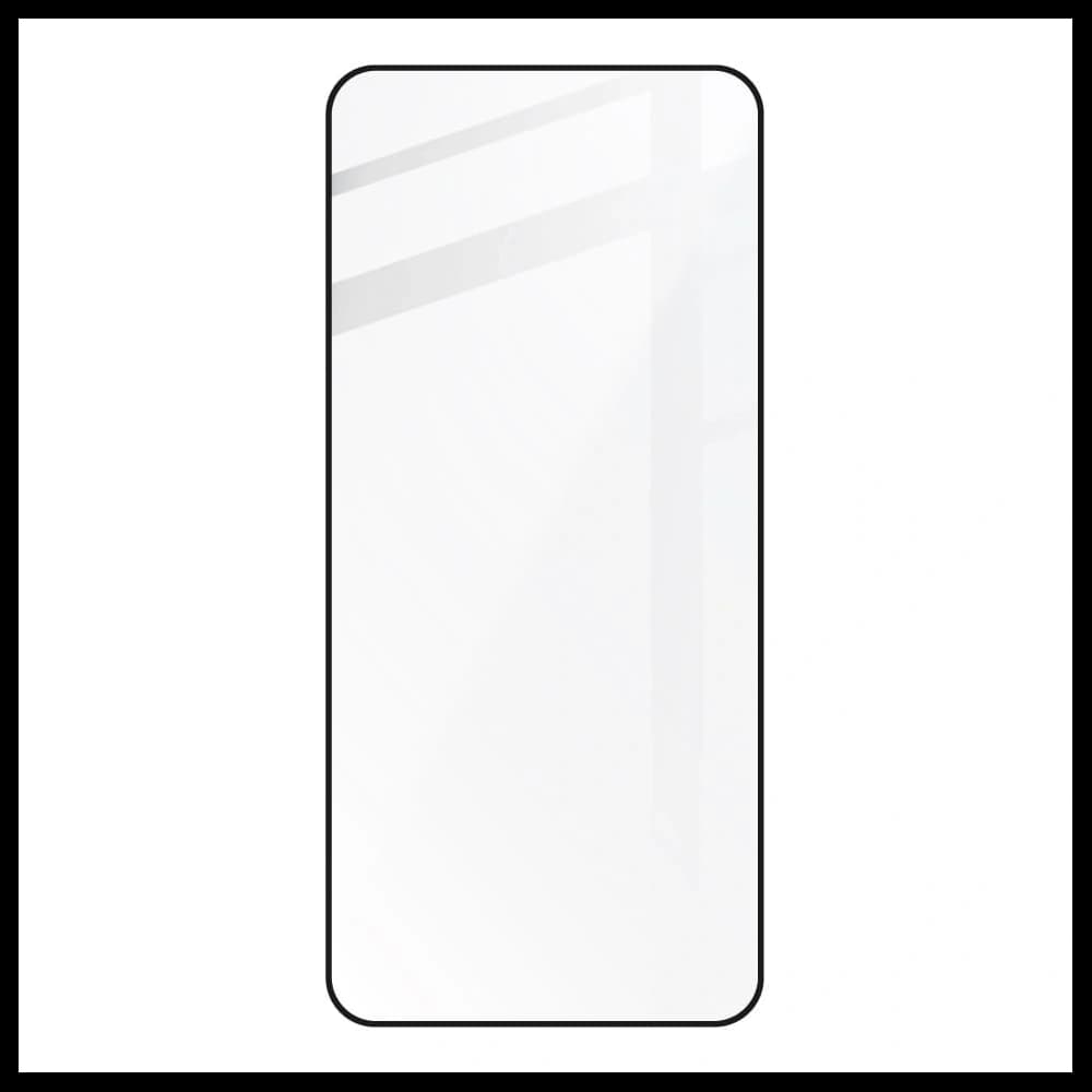 Bizon Glass Edge 2 Xiaomi 13 / Xiaomi 14 black - 7