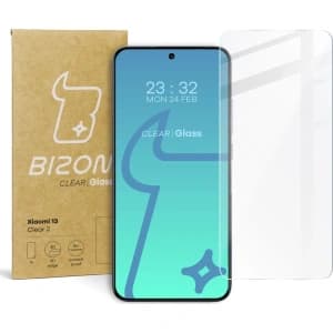 Bizon Glass Clear 2 Xiaomi 13 Xiaomi 14