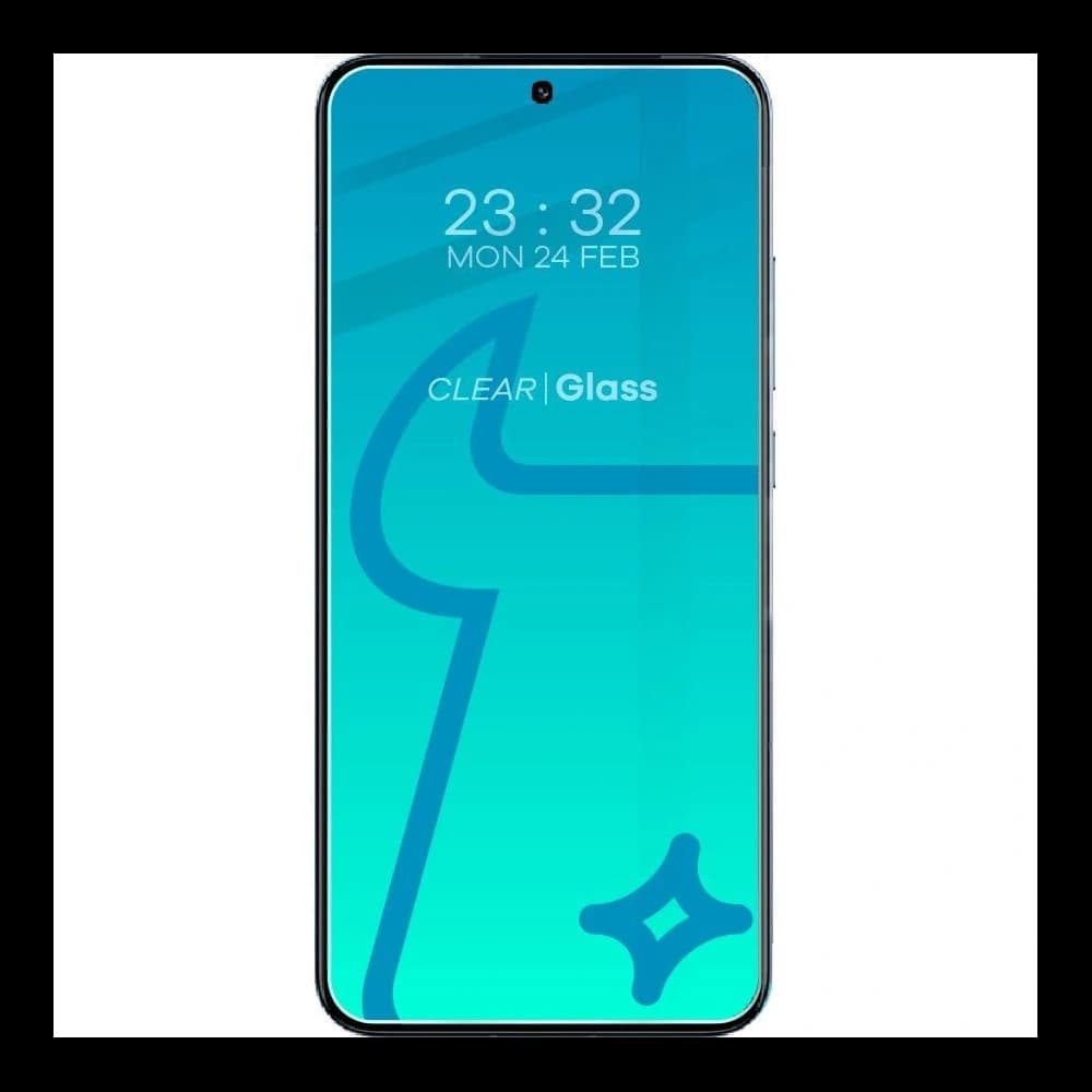 Bizon Glass Clear 2 Xiaomi 13 Xiaomi 14 - 3