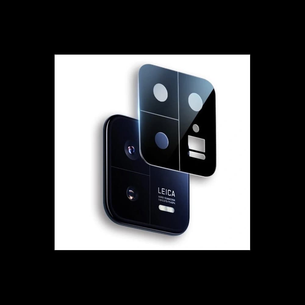 Bizon Glass Lens Xiaomi 13 [2 PACK] - 3