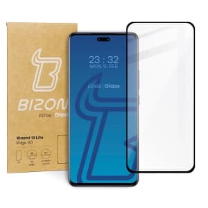 BIZON Glasrand 3D Xiaomi 13 Lite