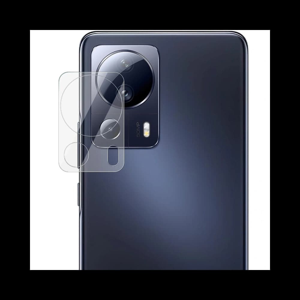 Bizon-Glaslinse Xiaomi 13 Lite [2 PACK] - 2