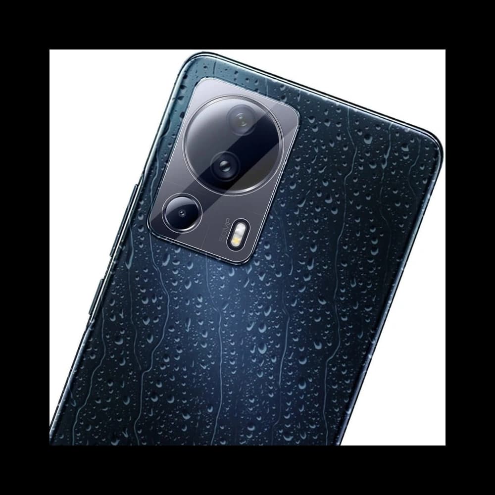 Bizon-Glaslinse Xiaomi 13 Lite [2 PACK] - 5