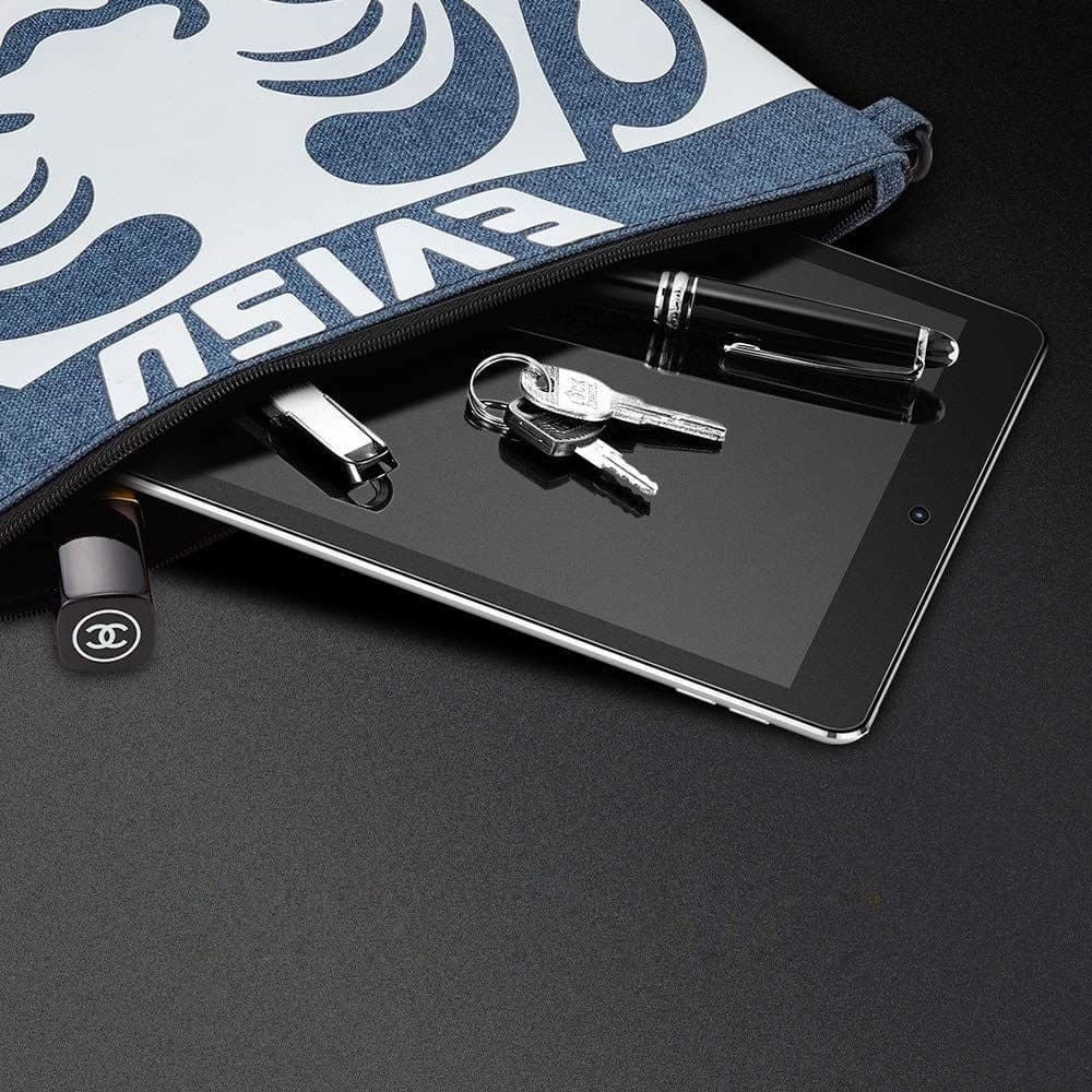 ESR Paper Like Film Screen Protector Apple iPad 10.2 2019/2020/2021 7, 8, 9 Gen/iPad Air 10.5 2019 3 Gen - 6