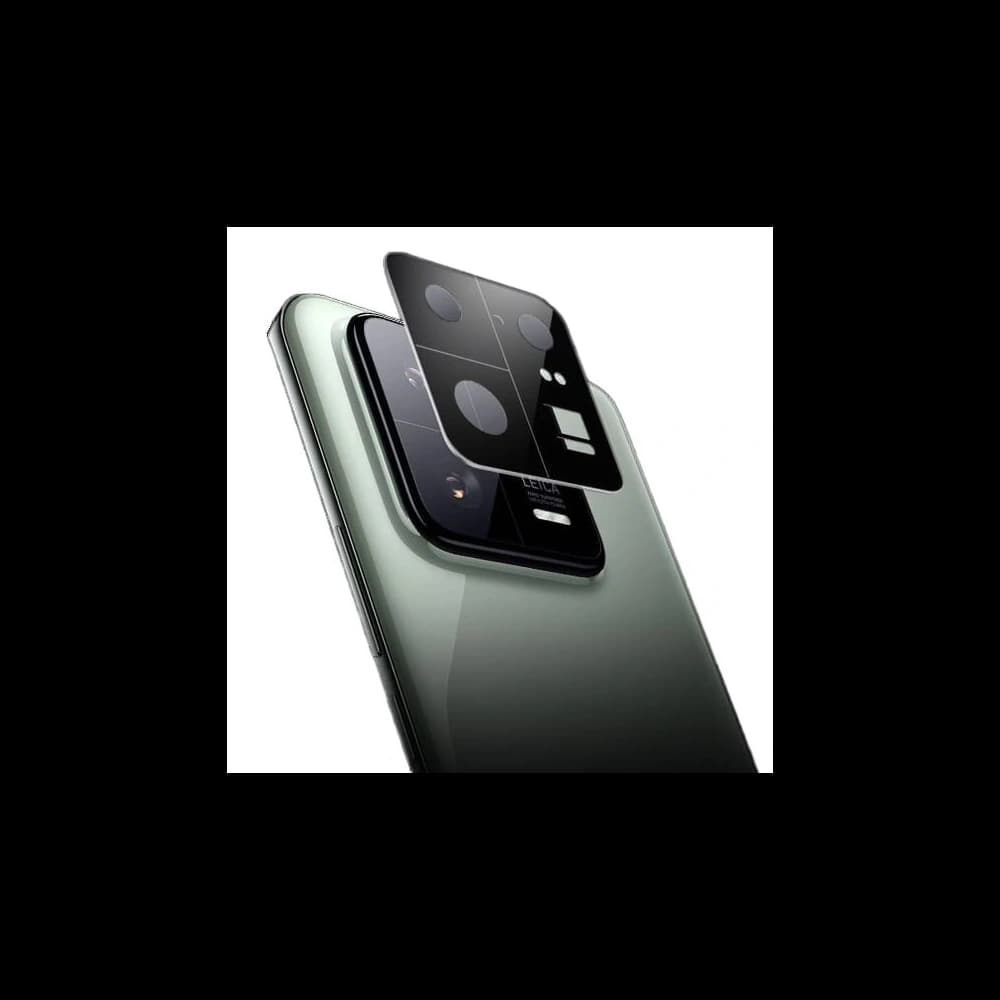 Bizon Glass Lens Xiaomi 13 Pro [2 PACK] - 2