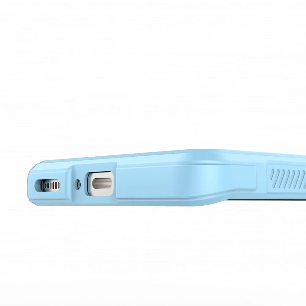 Bizon Case Tur Xiaomi 13 Pro light blue - 5