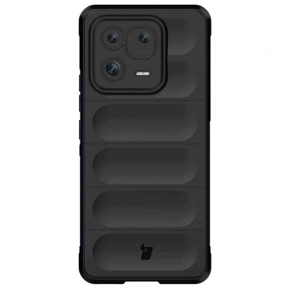 Bizon Case Tur Xiaomi 13 Pro schwarz - 2
