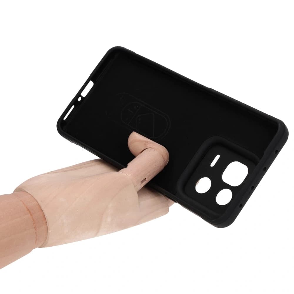 Bizon Case Tur Xiaomi 13 Pro schwarz - 6