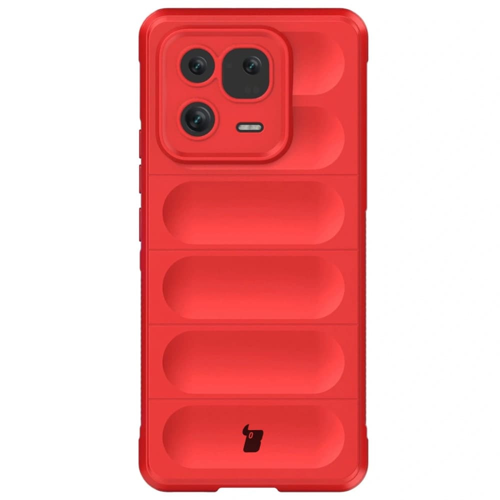 Bizon Case Tur Xiaomi 13 Pro rot - 2