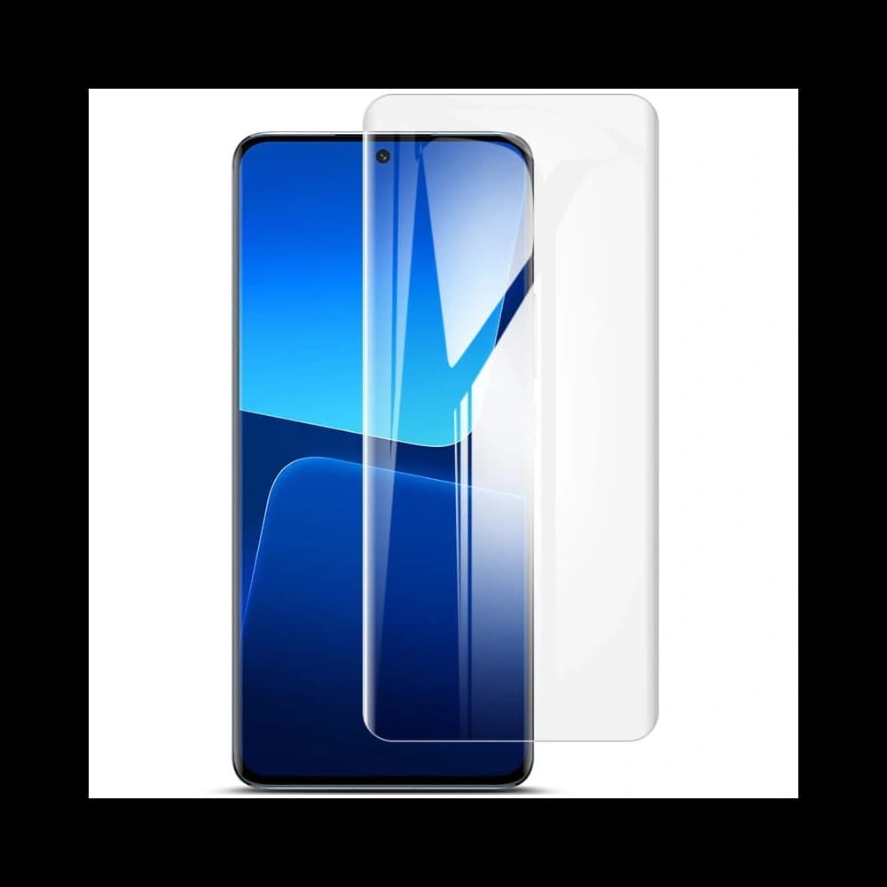 Bizon Glass Hydrogel Xiaomi 13 Pro [2 PACK] - 7