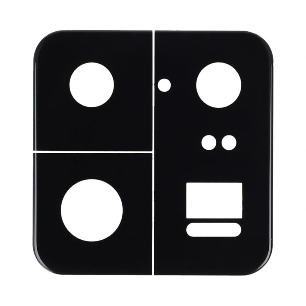 BIZON Edge 2x screen glass + camera glass Xiaomi 13 Pro - 6