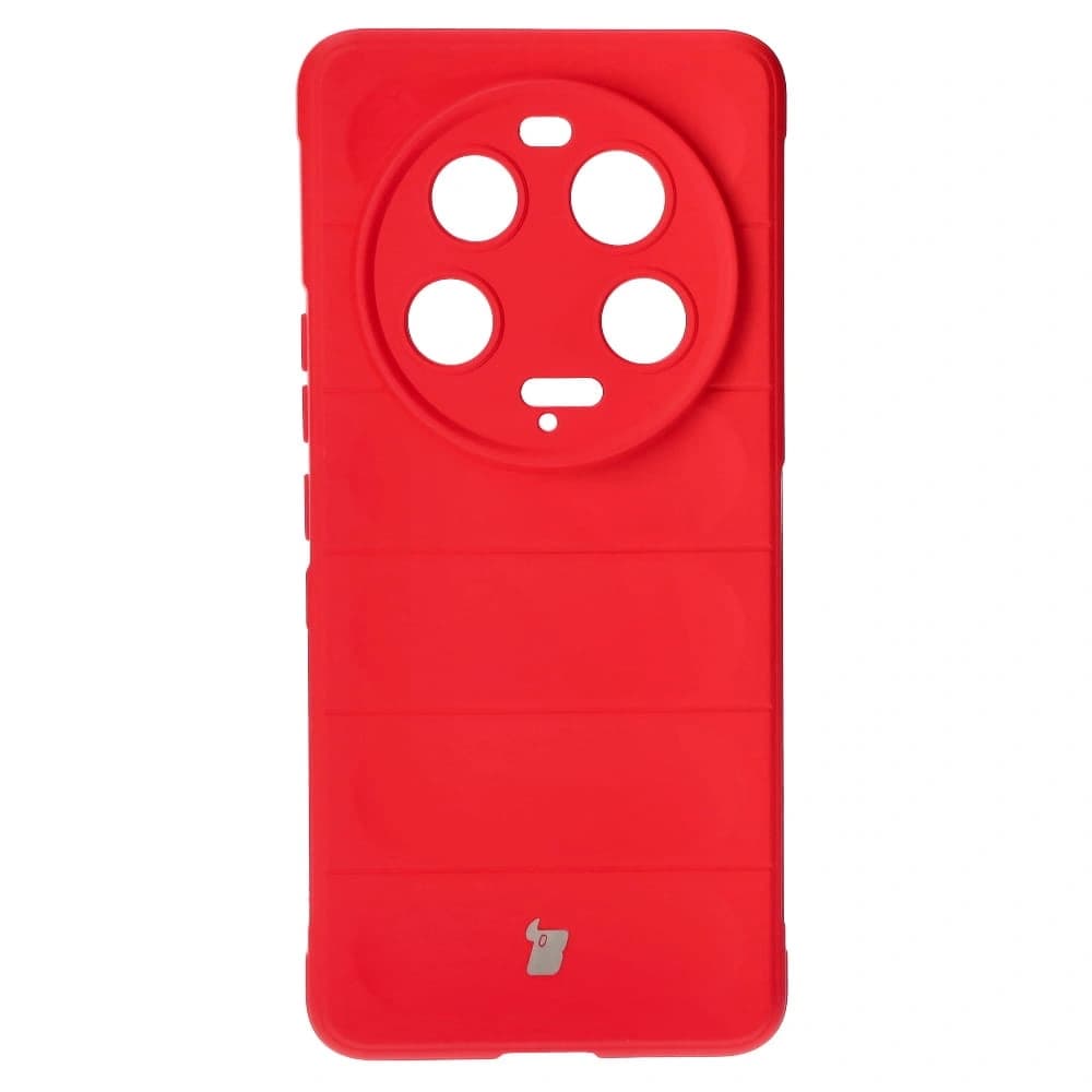 Bizon Case Tur Xiaomi 13 Ultra rot - 1