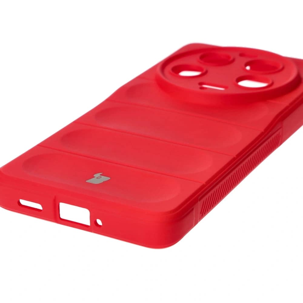 Bizon Case Tur Xiaomi 13 Ultra rot - 2