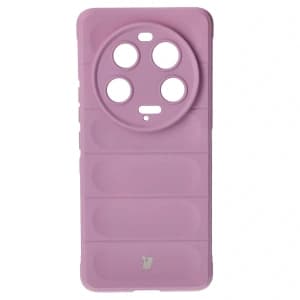 Bizon Case Tur Xiaomi 13 Ultra helllila