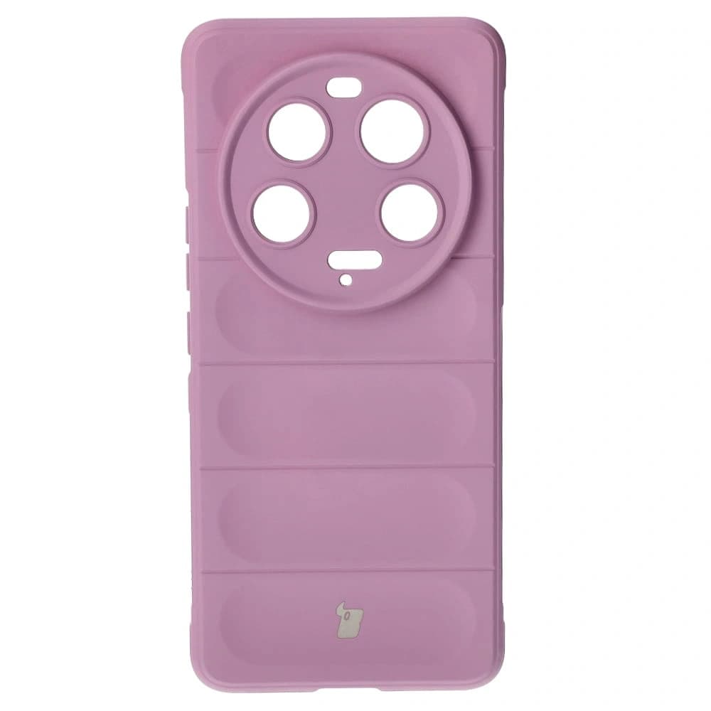 Bizon Case Tur Xiaomi 13 Ultra helllila - 1