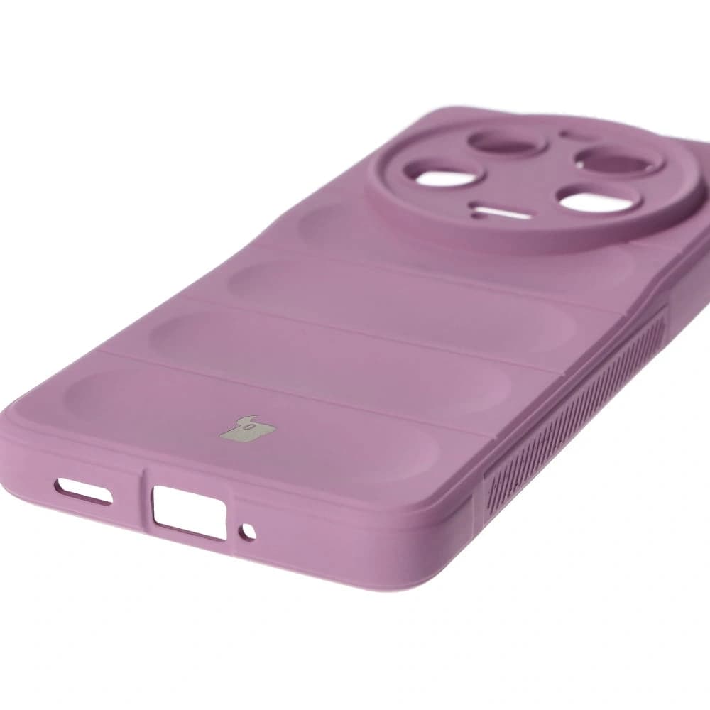 Bizon Case Tur Xiaomi 13 Ultra helllila - 2