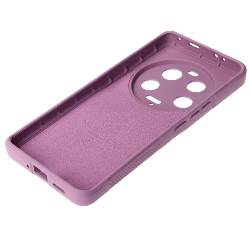 Bizon Case Tur Xiaomi 13 Ultra helllila - 4