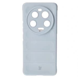 Bizon Case Tur Xiaomi 13 Ultra light blue