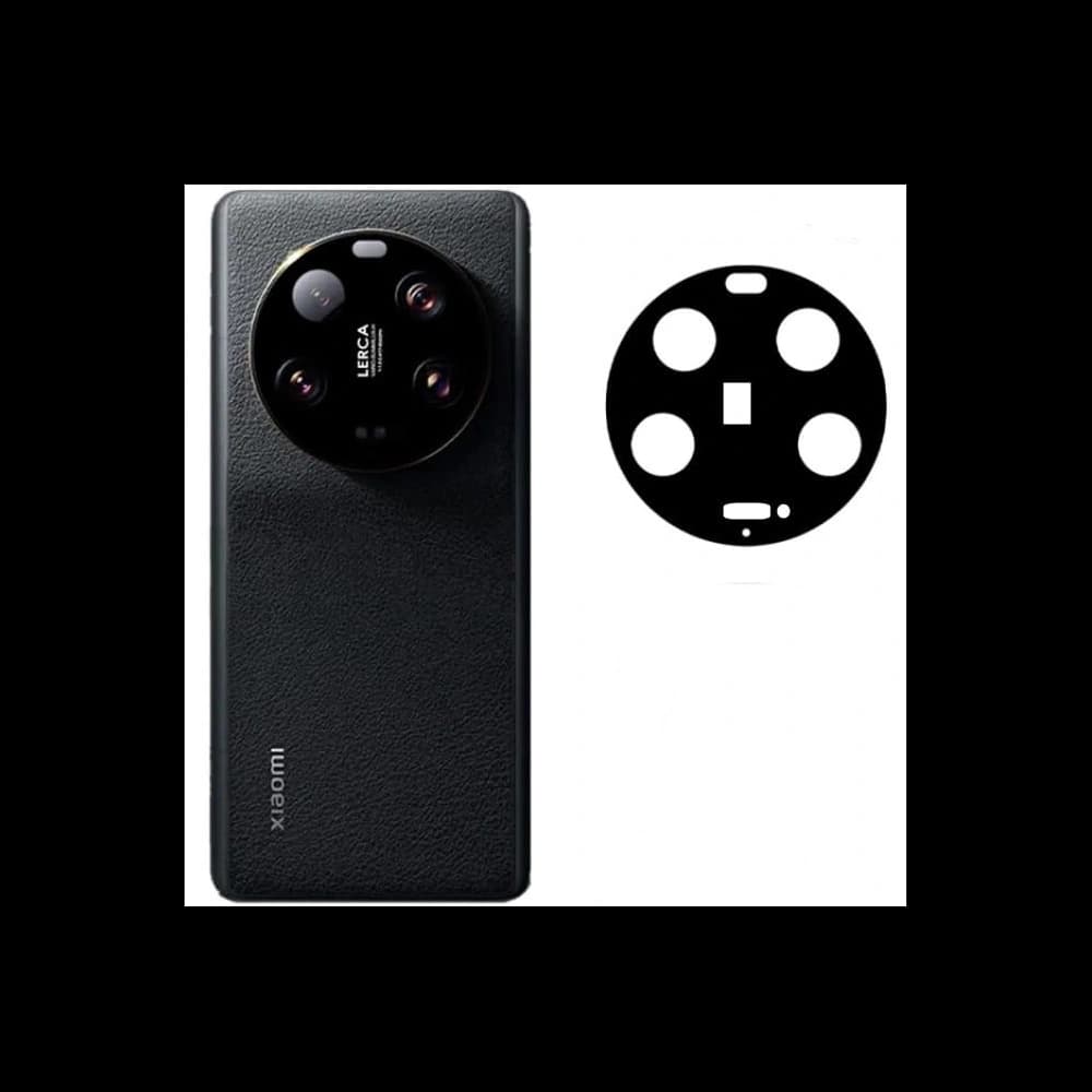 Bizon Glaslinse Xiaomi 13 Ultra [2 PACK] - 2