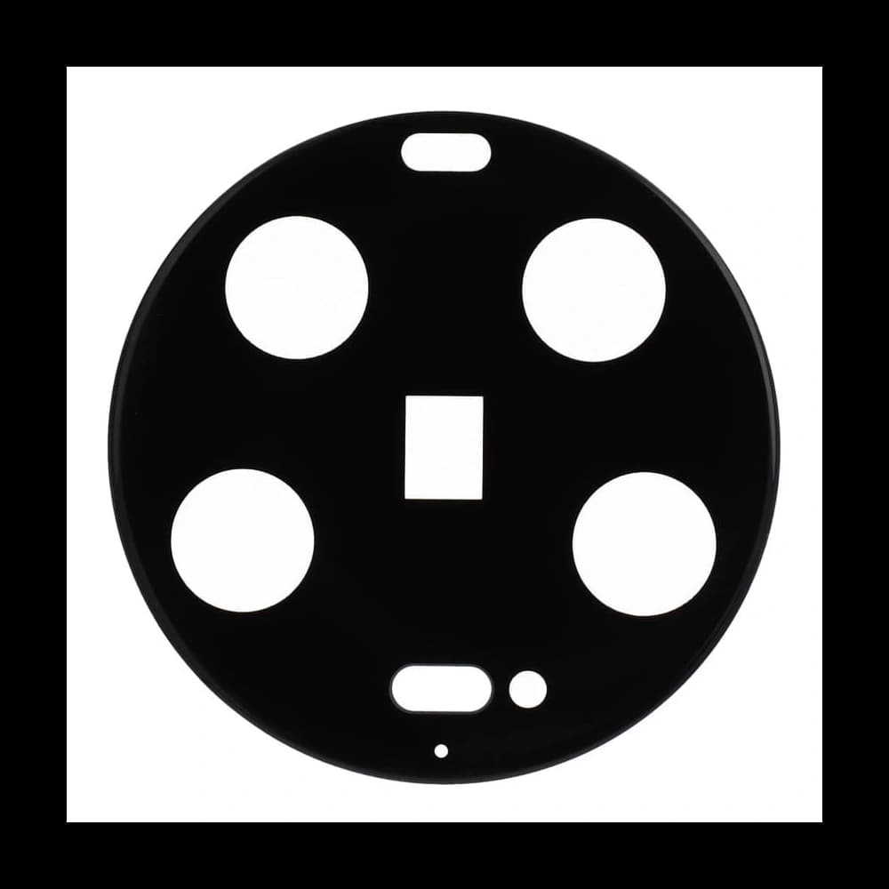 Bizon Glaslinse Xiaomi 13 Ultra [2 PACK] - 3