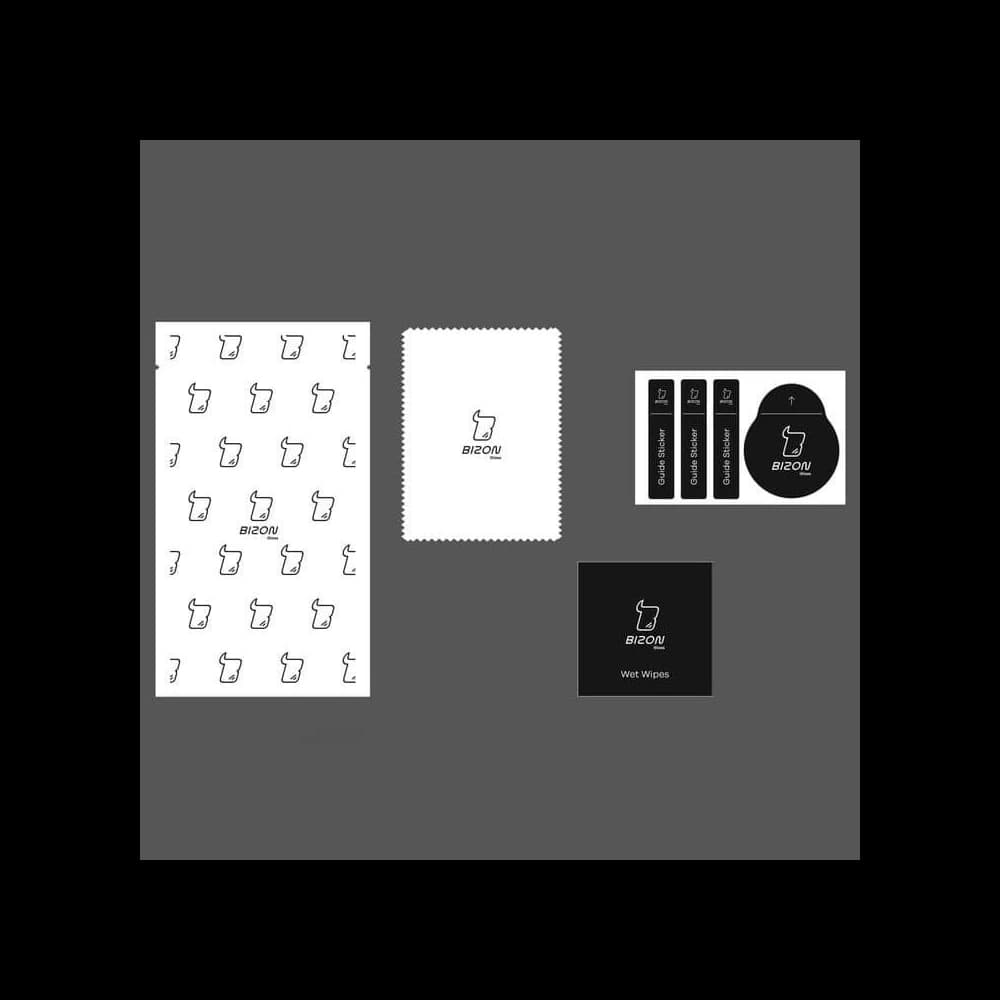 Bizon Glaslinse Xiaomi 13 Ultra [2 PACK] - 5