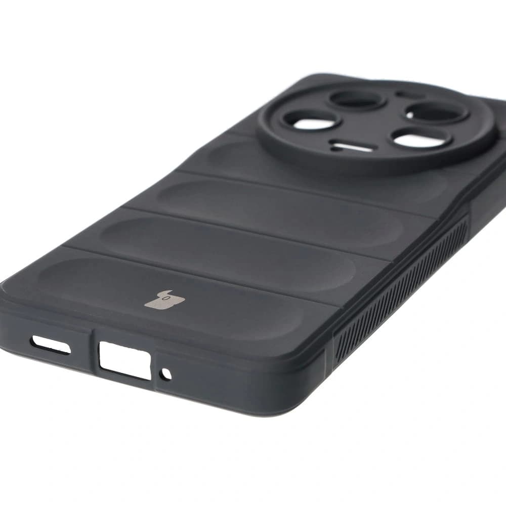 Bizon Case Tur Xiaomi 13 Ultra grau - 2