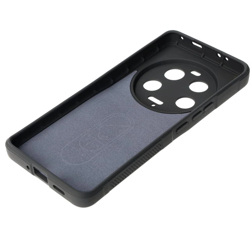 Bizon Case Tur Xiaomi 13 Ultra grau - 4