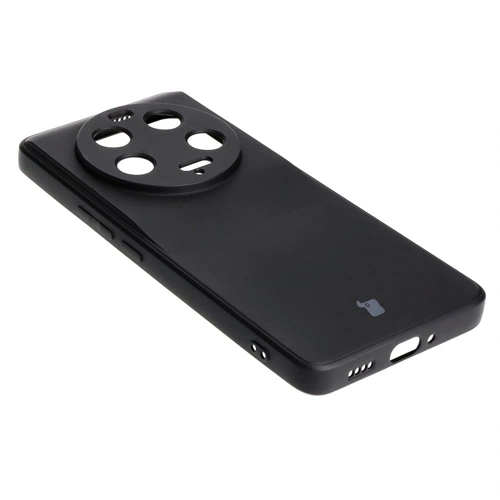 Bizon Case Silikon Sq Xiaomi 13 Ultra schwarz - 4