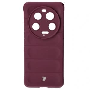 Bizon Case Tur Xiaomi 13 Ultra dark purple