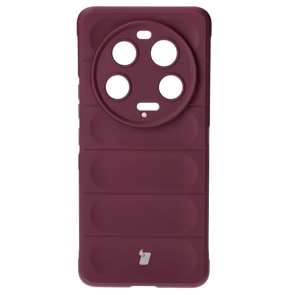 Bizon Case Tur Xiaomi 13 Ultra dunkel lila - 1
