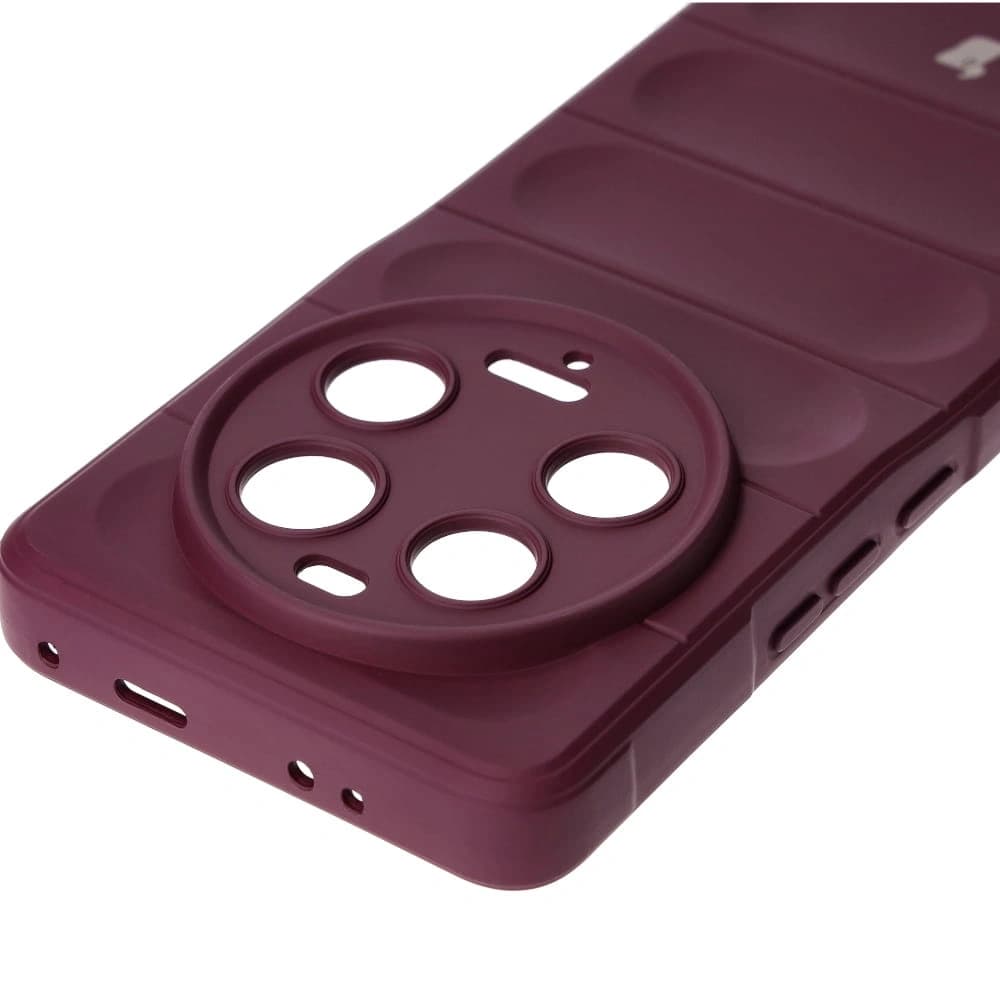 Bizon Case Tur Xiaomi 13 Ultra dunkel lila - 3