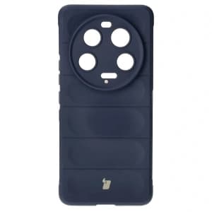Bizon Case Tur Xiaomi 13 Ultra marineblau