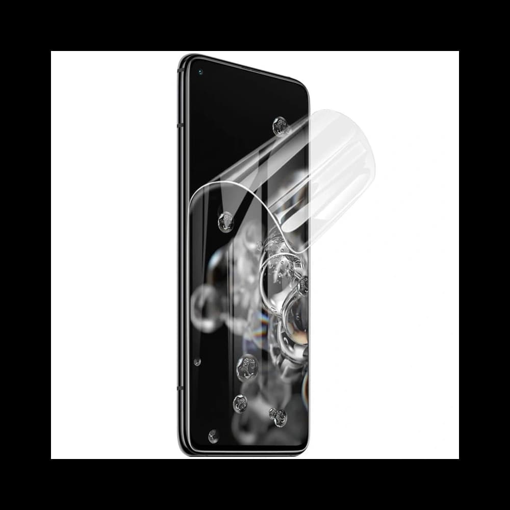 Bizon Glass Hydrogel Xiaomi Mi 10T / 10T Pro [2 PACK] - 5