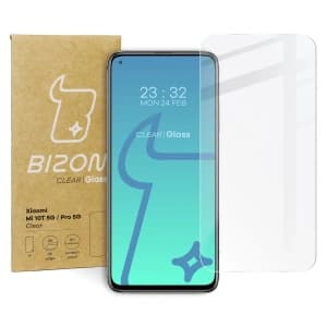 Bizon Glass Klar Xiaomi Mi 10T 5G / Pro 5G