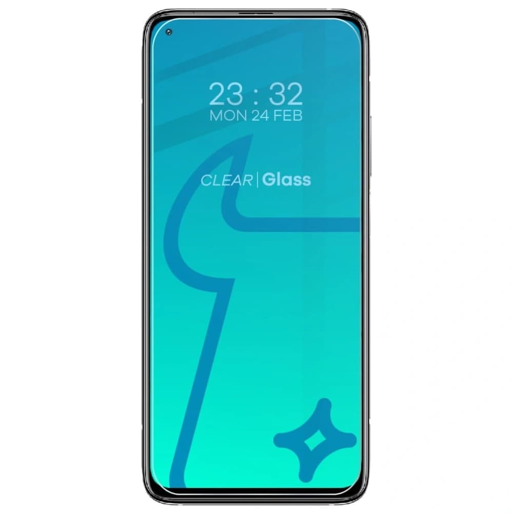 Bizon Glass Clear Xiaomi Mi 10T 5G / Pro 5G - 3