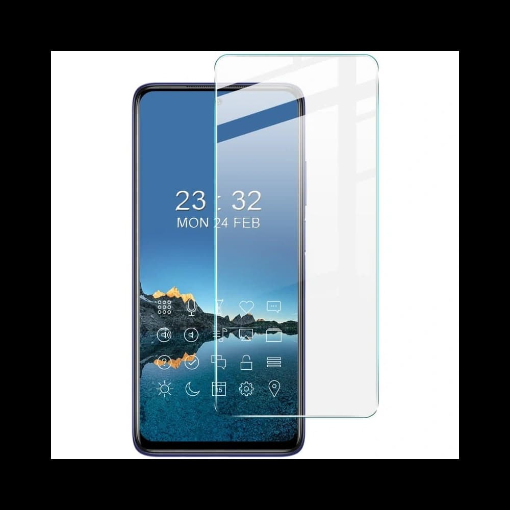 Bizon Glass Clear Xiaomi Mi 10T 5G / Pro 5G - 6