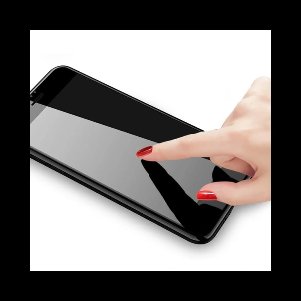 Bizon Glass Clear Xiaomi Mi 10T 5G / Pro 5G - 8