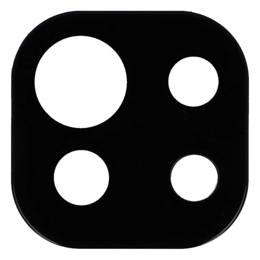 Bizon Glass Lens Xiaomi Mi 11 Lite / 5G / 5G NE [2 PACK] - 4