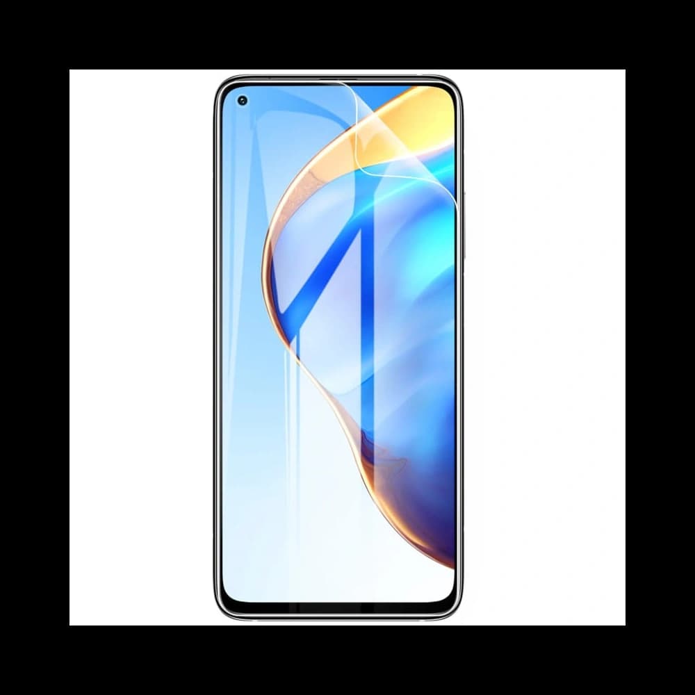 Bizon Glass Hydrogel Xiaomi Mi 11 Lite / 5G / 5G NE [2 PACK] - 5