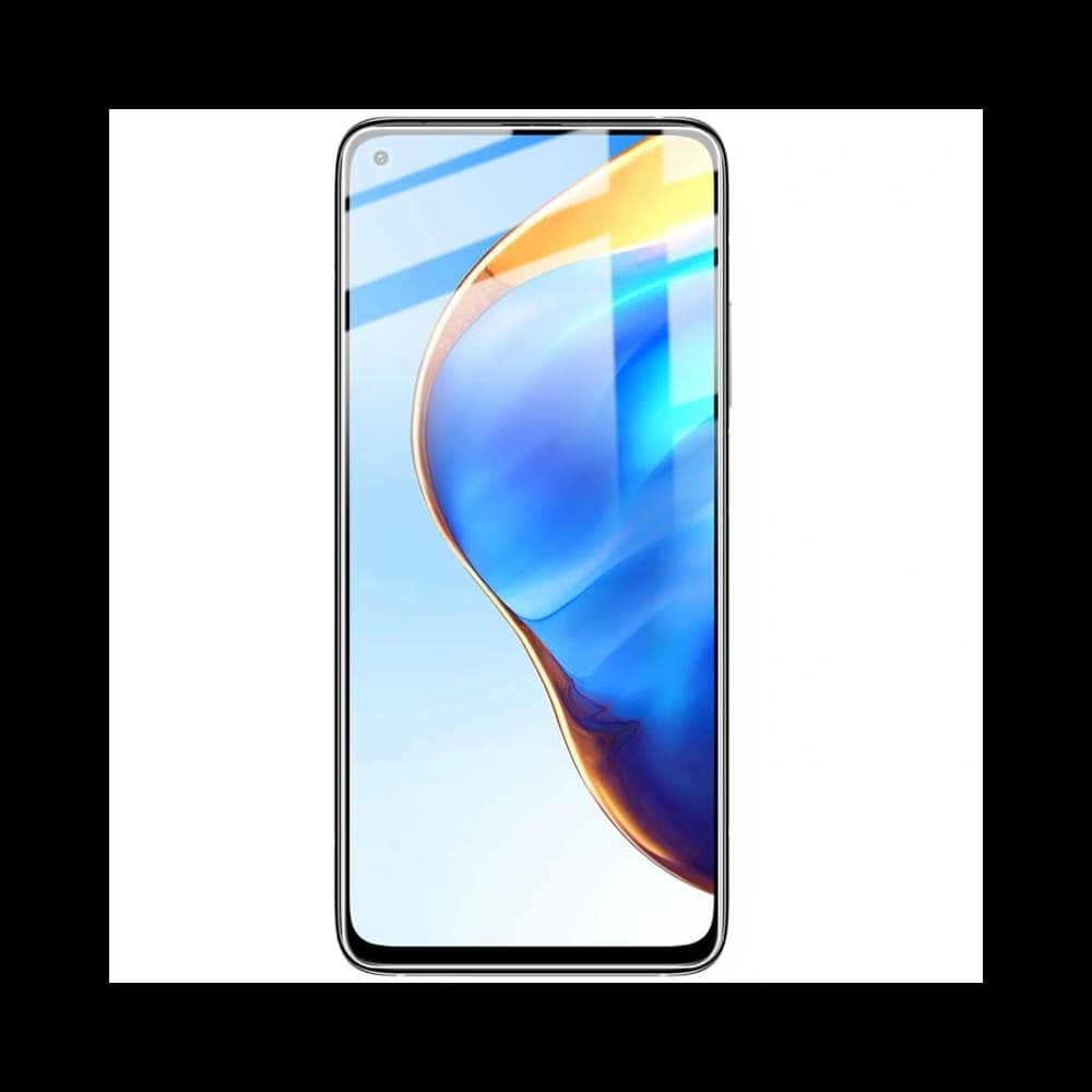 Bizon Glass Hydrogel Xiaomi Mi 11 Lite / 5G / 5G NE [2 PACK] - 6