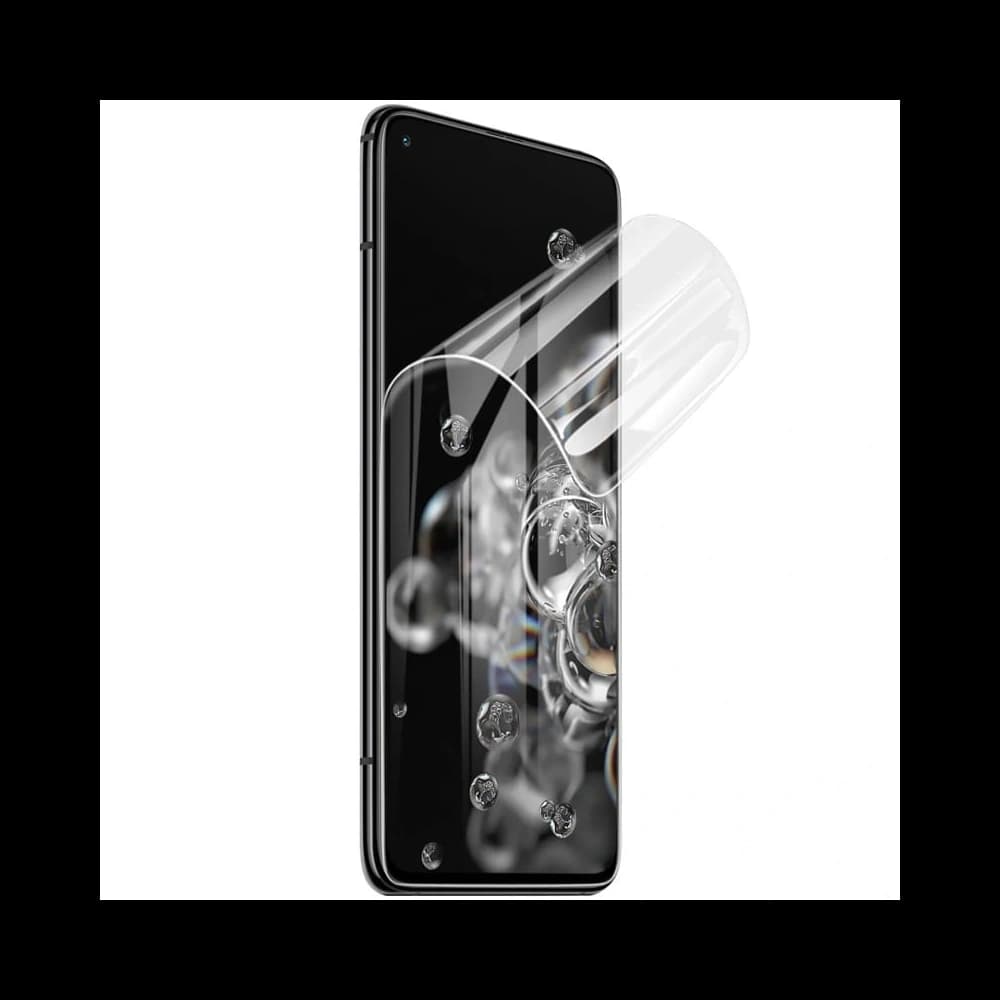 Bizon Glass Hydrogel Xiaomi Mi 11 Lite / 5G / 5G NE [2 PACK] - 7