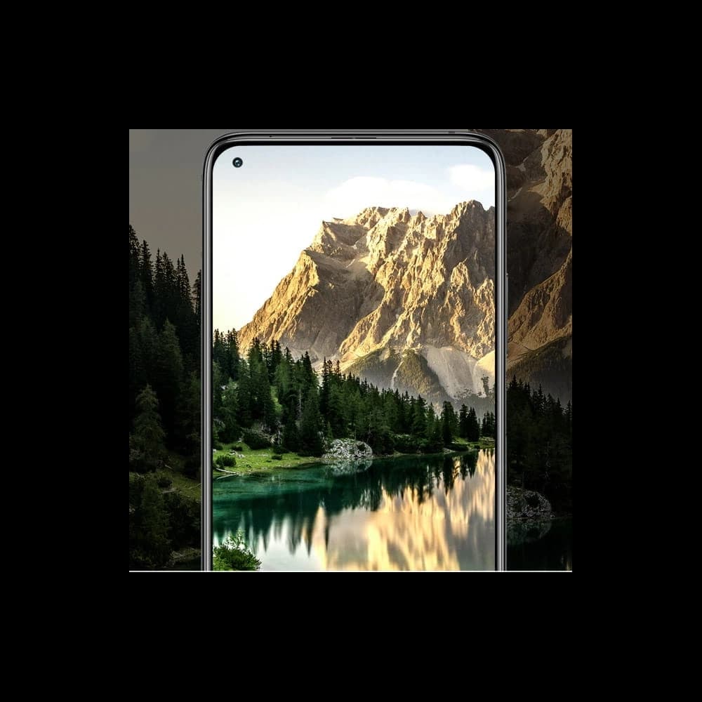 Bizon Glass Hydrogel Xiaomi Mi 11 Lite / 5G / 5G NE [2 PACK] - 8