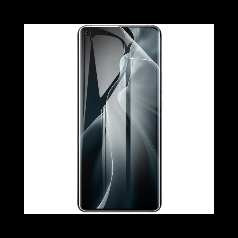 Bizon Glass Hydrogel Xiaomi Mi 11 Ultra [2 PACK] - 5