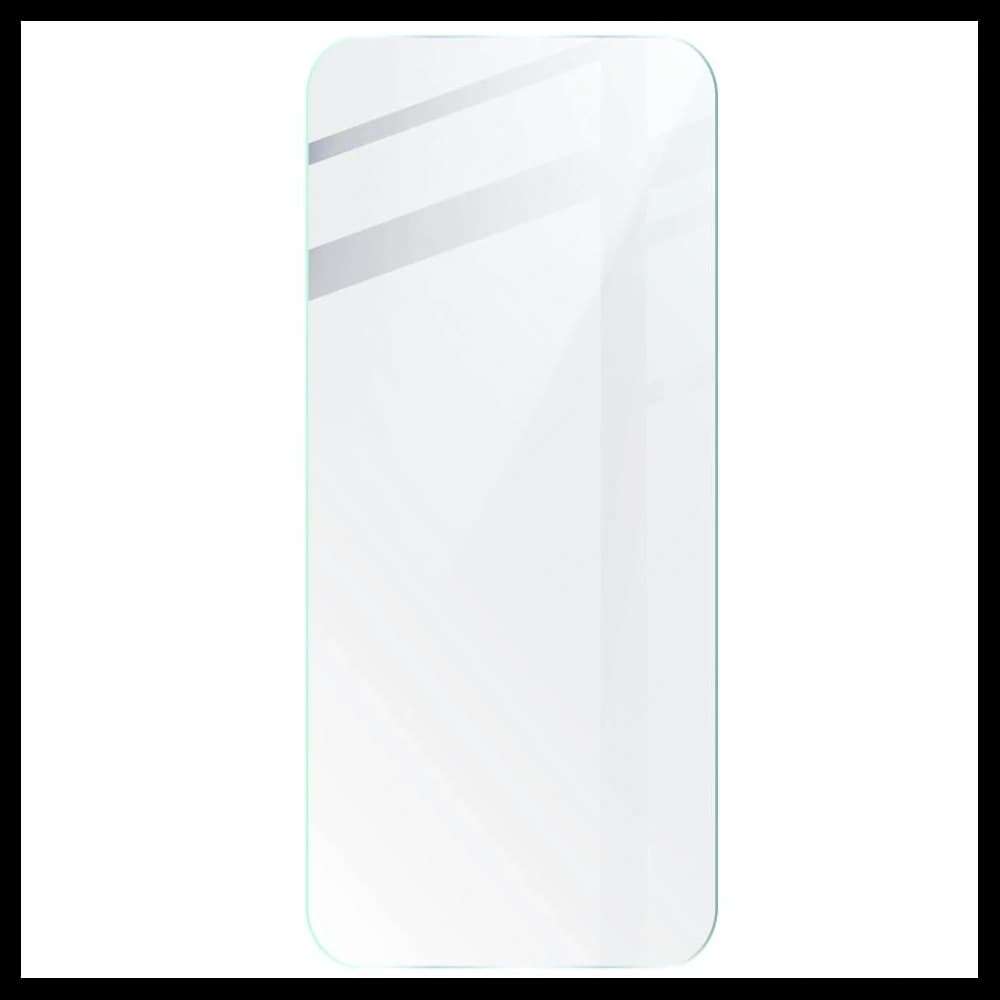 Bizon Glass Clear tempered glass - 3 pcs. + lens glass Xiaomi 11T 5G / 11T Pro 5G - 4