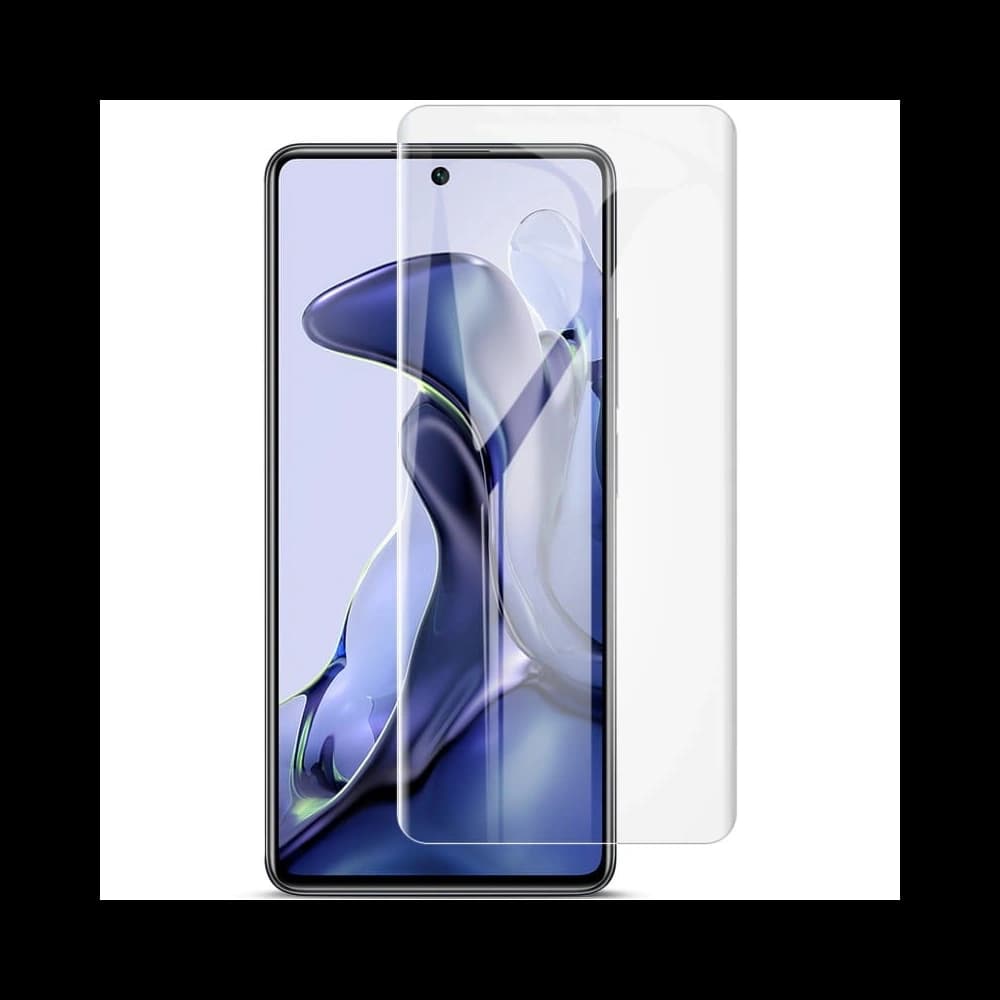 Bizon Glass Hydrogel Xiaomi 11T / 11T Pro [2 PACK] - 3