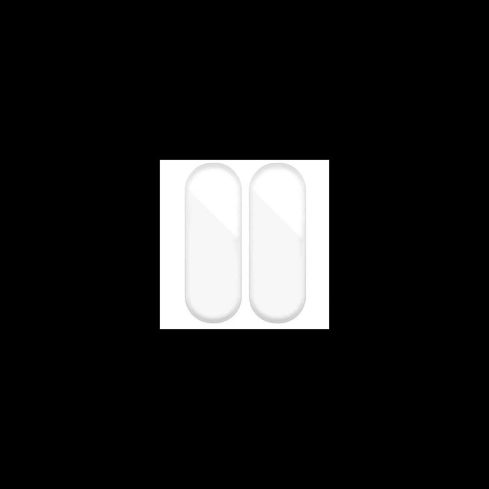 Bizon Glas Hydrogel Xiaomi Mi Band 6 / 5 [2 PACK] - 6