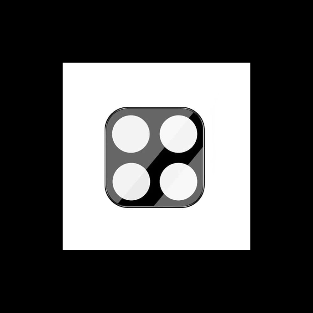 Bizon Glass Lens Poco C40 / Redmi 10C [2 PACK] - 3